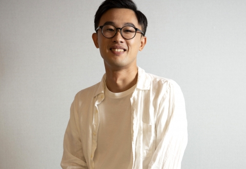 廖文豪